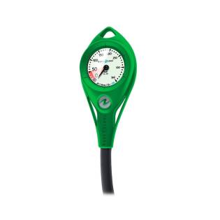 Aqualung Manómetro Nitrox 15cm