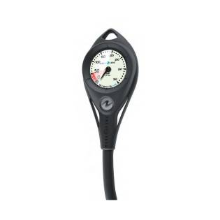 Aqualung Pressure Gauge