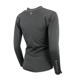 Sharkskin T2 TiFIR Chillproof Full Zip Top Woman