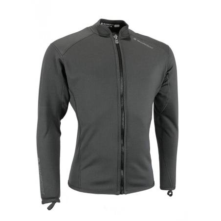 Sharkskin T2 TiFIR Chillproof Full Zip Top Man