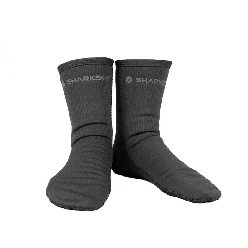 Sharkskin T2 Calcetines TiFIR Chillproof