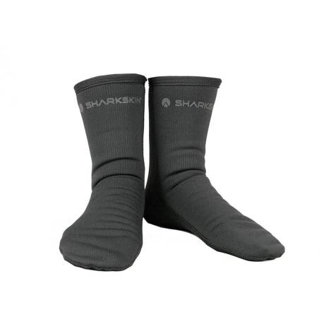 Sharkskin T2 TiFIR Chillproof Socks