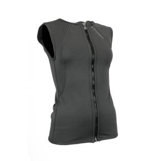 Sharkskin T2 Chaleco Chillproof TiFIR Mujer