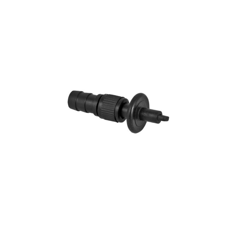 Tecline Plastic Oral Valve for Buoy