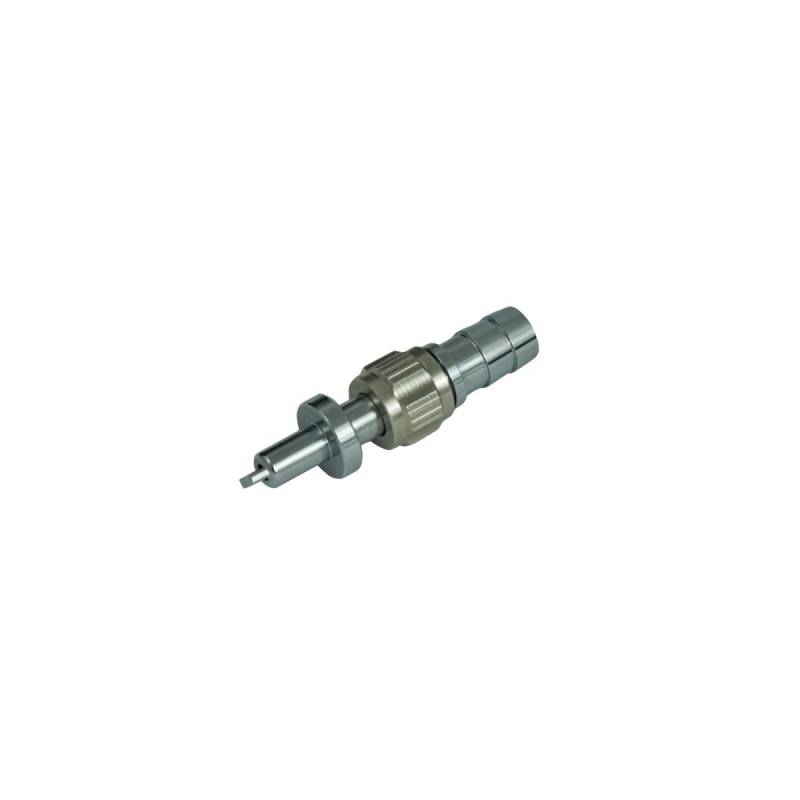 Tecline Metal Oral Valve for Buoy