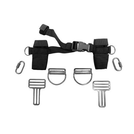 Hollis H Style Kit para Katana 2