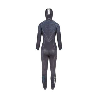 Beuchat Focea Comfort 6 with Hood Woman 7mm