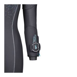 Beuchat Focea Comfort 6 7mm Capucha Mujer