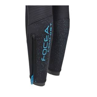 Beuchat Focea Comfort 6 with Hood Woman 7mm
