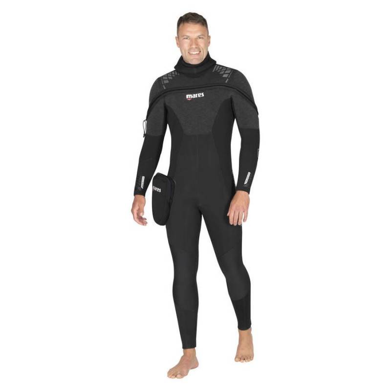 Mares Flexa Pro Therm 8/7mm Hombre