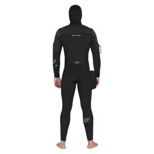 Mares Flexa Pro Therm 8/7mm Hombre