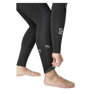 Mares Flexa Pro Therm 8/7mm Man