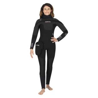 Mares Pro Therm 8/7mm Mujer
