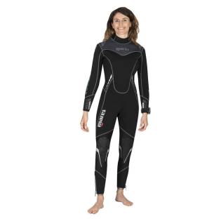 Mares Evolution 7mm Mujer