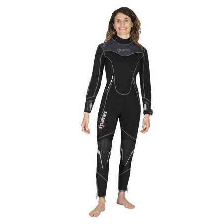 Mares Evolution 7mm Woman