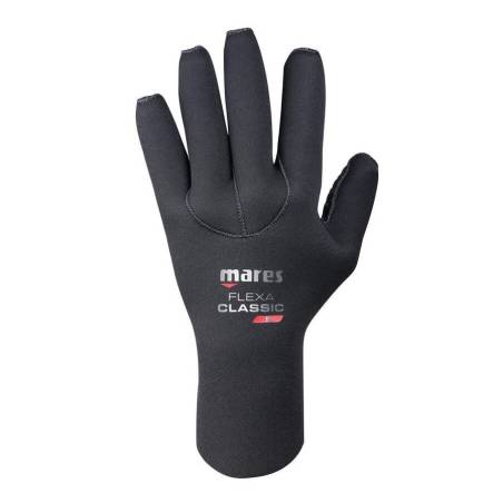 Mares Guantes Flexa Classic 5mm
