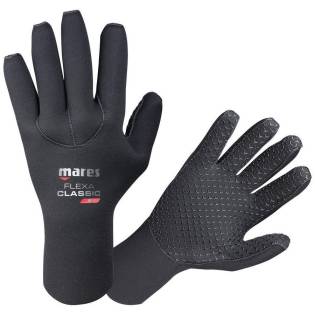 Mares Guantes Flexa Classic 5mm