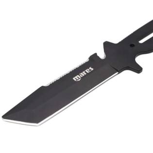 Mares Cuchillo Maximus