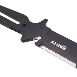 Mares Cuchillo Maximus