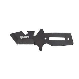 Mares Cuchillo Neutron