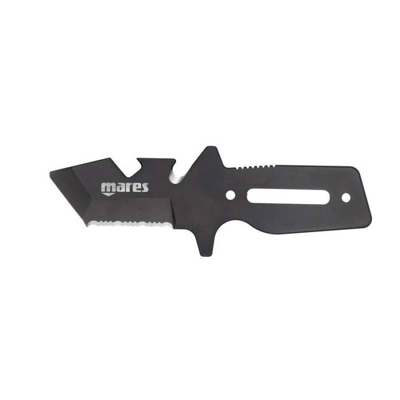 Mares Cuchillo Neutron