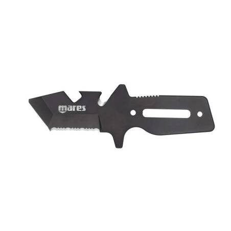 Mares Cuchillo Neutron