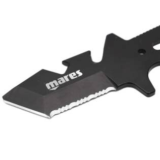 Mares Neutron Knife