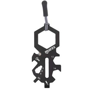 Mares Smarty Mini Multi Tools