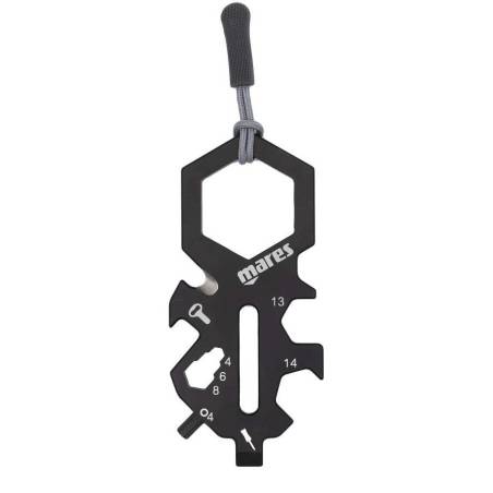 Mares Smarty Mini Multi Tools