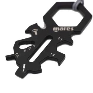 Mares Smarty Mini Multi Tools