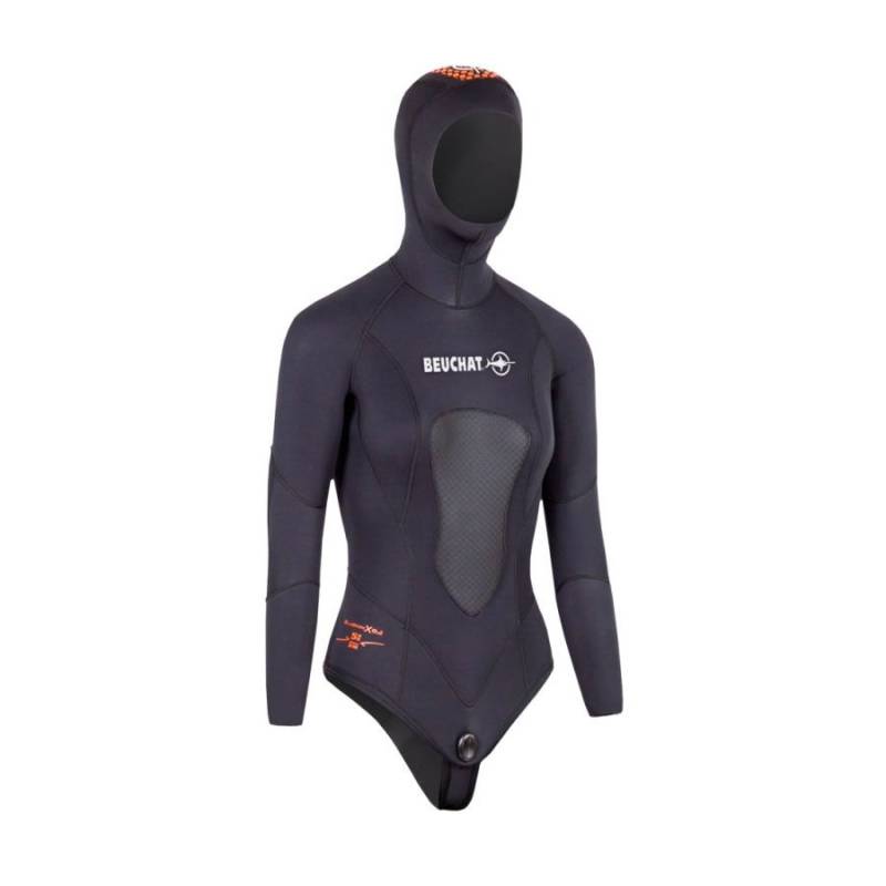 Beuchat Athena 7mm Jacket Woman
