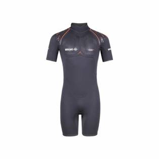 Beuchat Optima Shorty 3mm Hombre