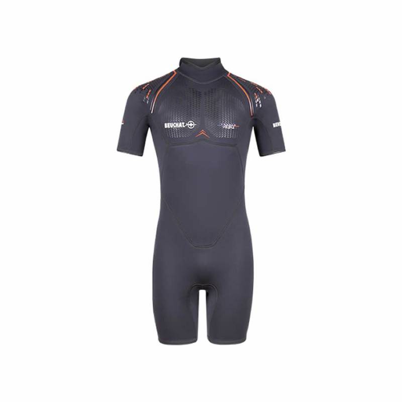 Beuchat Optima Shorty 3mm Man