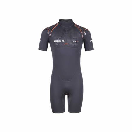 Beuchat Optima Shorty 3mm Hombre