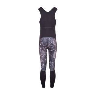 Beuchat Trigoblack Jacket 7mm