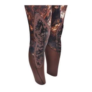 Beuchat Rocksea 7mm Pantalón Tirantes