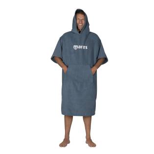 Mares Ascent Poncho