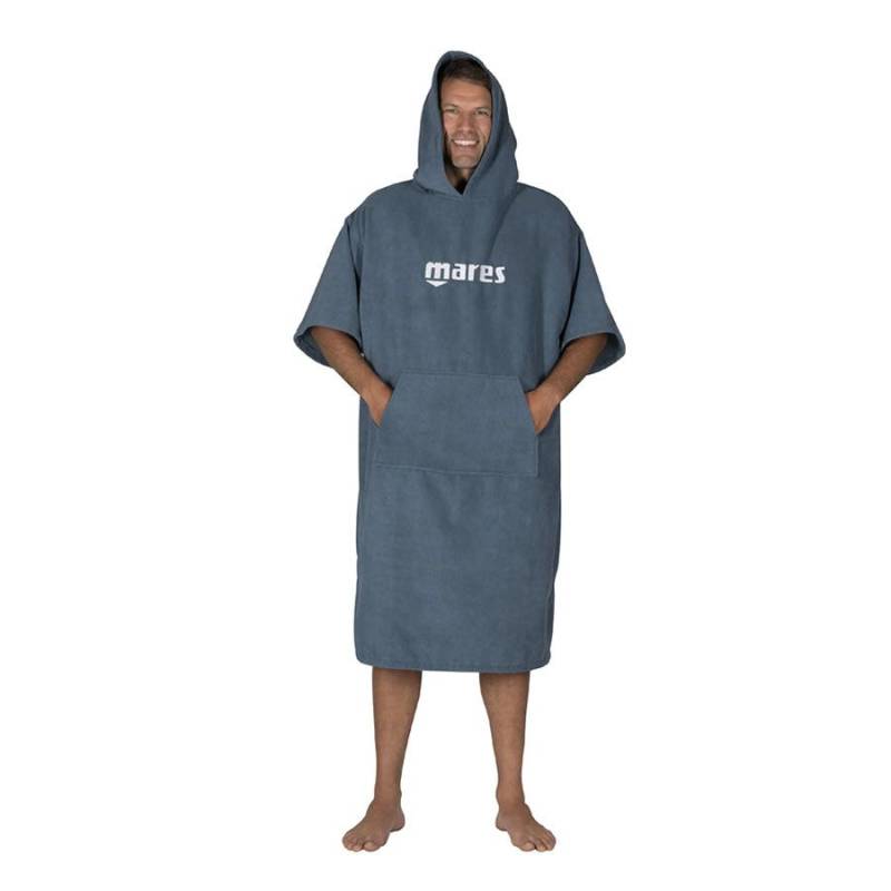 Mares Ascent Poncho