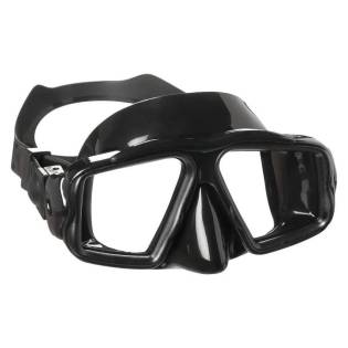 Mares Opera Mask Black