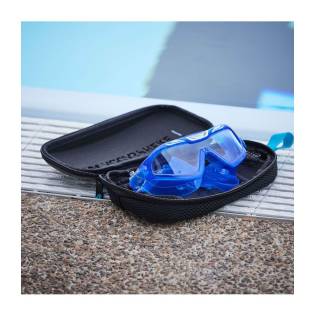 Aquasphere Funda Gafas Azul