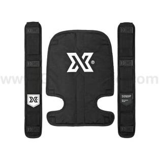 XDeep 3D Mesh Pads Full Set
