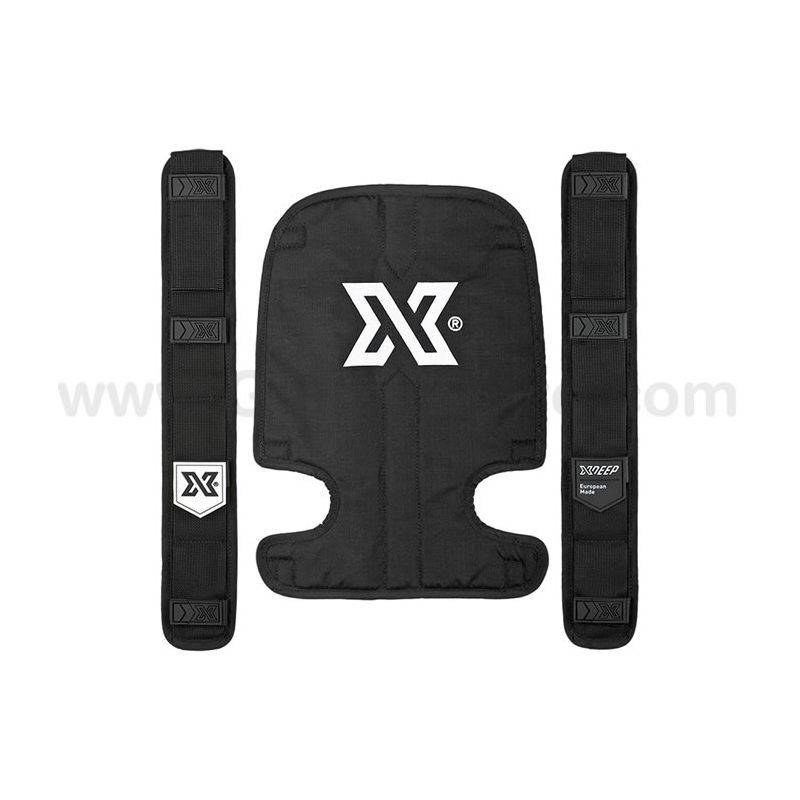 XDeep 3D Mesh Pads Full Set