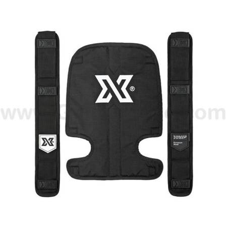 XDeep 3D Mesh Pads Full Set