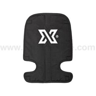 XDeep 3D Mesh Backplate Pad