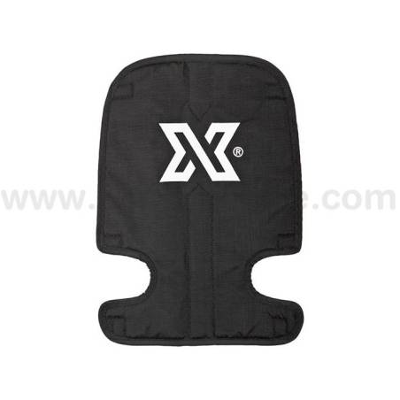 XDeep 3D Mesh Backplate Pad