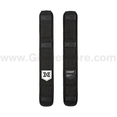 XDeep 3D Mesh Shoulder Pads