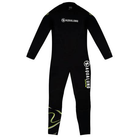 Aqualung Wave 3mm Hombre
