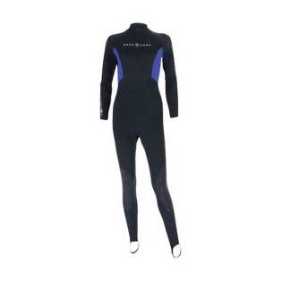 Aqualung SkinSuit 0.5mm Mujer