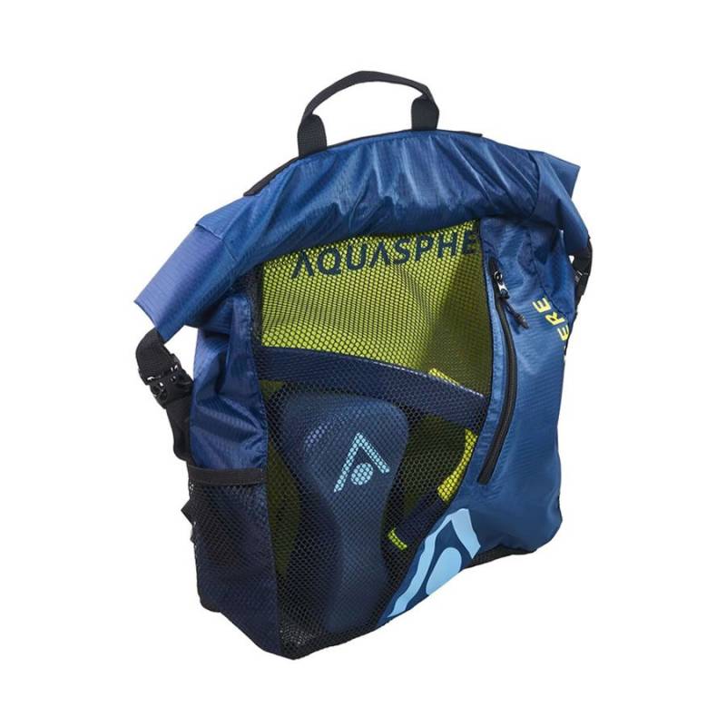 Aquashpere Mochila Gear Malla