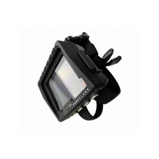 AMX TEKnology Ratio iX3M Aluminium Protector